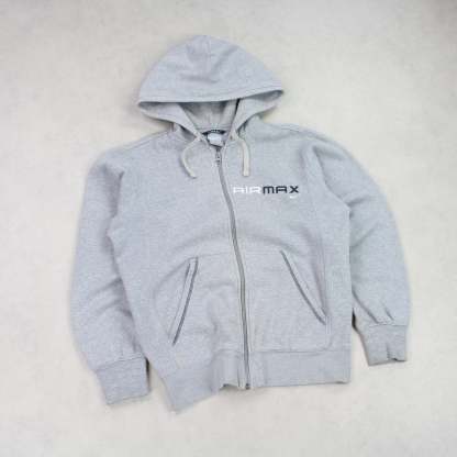 SUPER RARE 2000s   Hoodie Grey-OSI