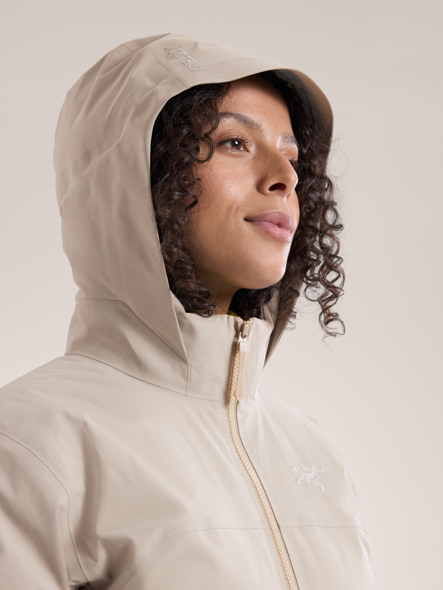 Beta Down Parka Women's-OSI