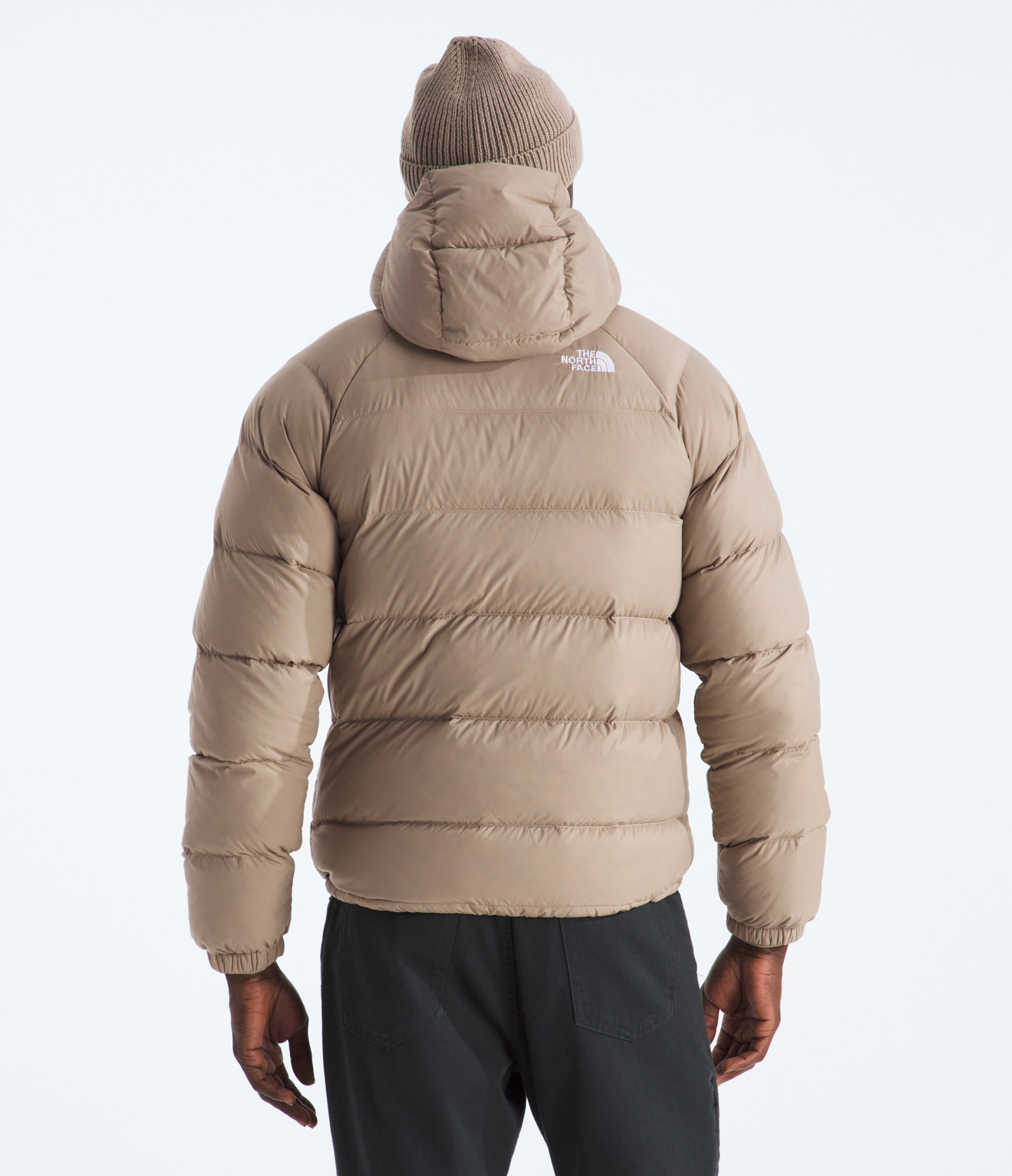 Men's HydrenaliteTM Down Hoodie-OSI