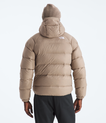 Men's HydrenaliteTM Down Hoodie-OSI