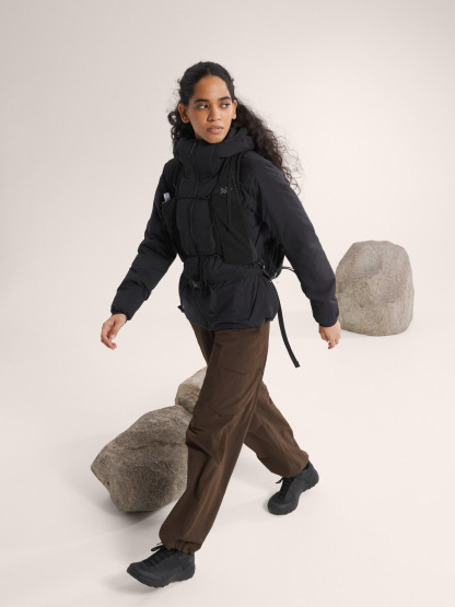 Atom SV Hoody Women's-OSI