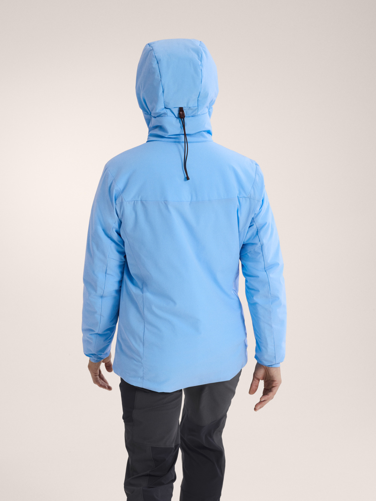 Proton Heavyweight Hoody Women's-OSI