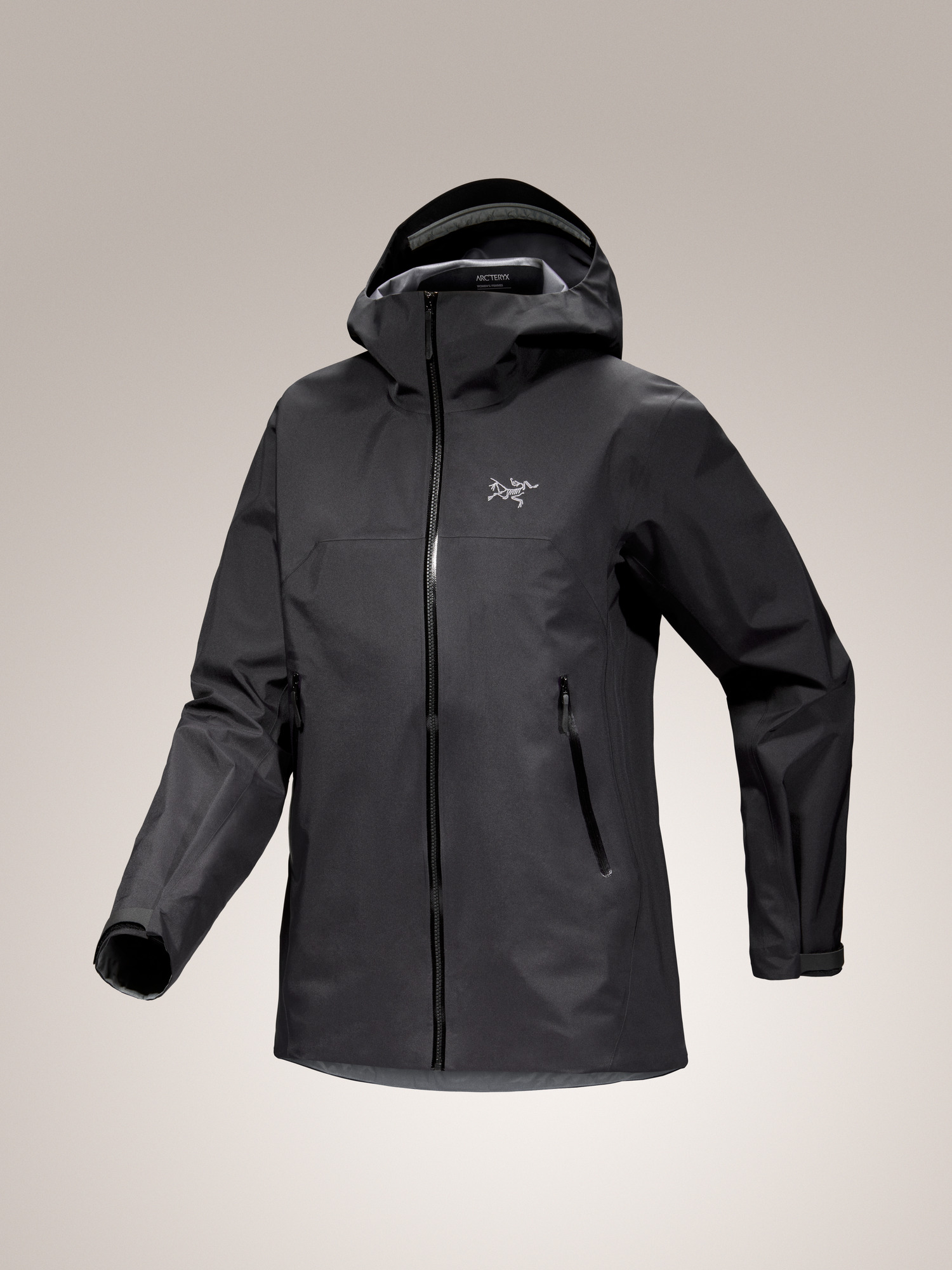 Beta Jacket Women's-OSI