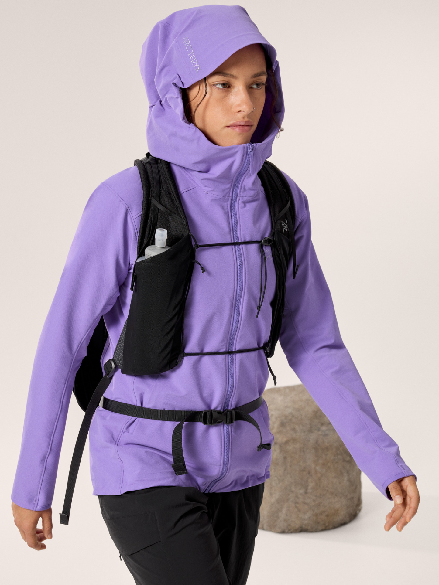 Gamma Hoody Women's-OSI