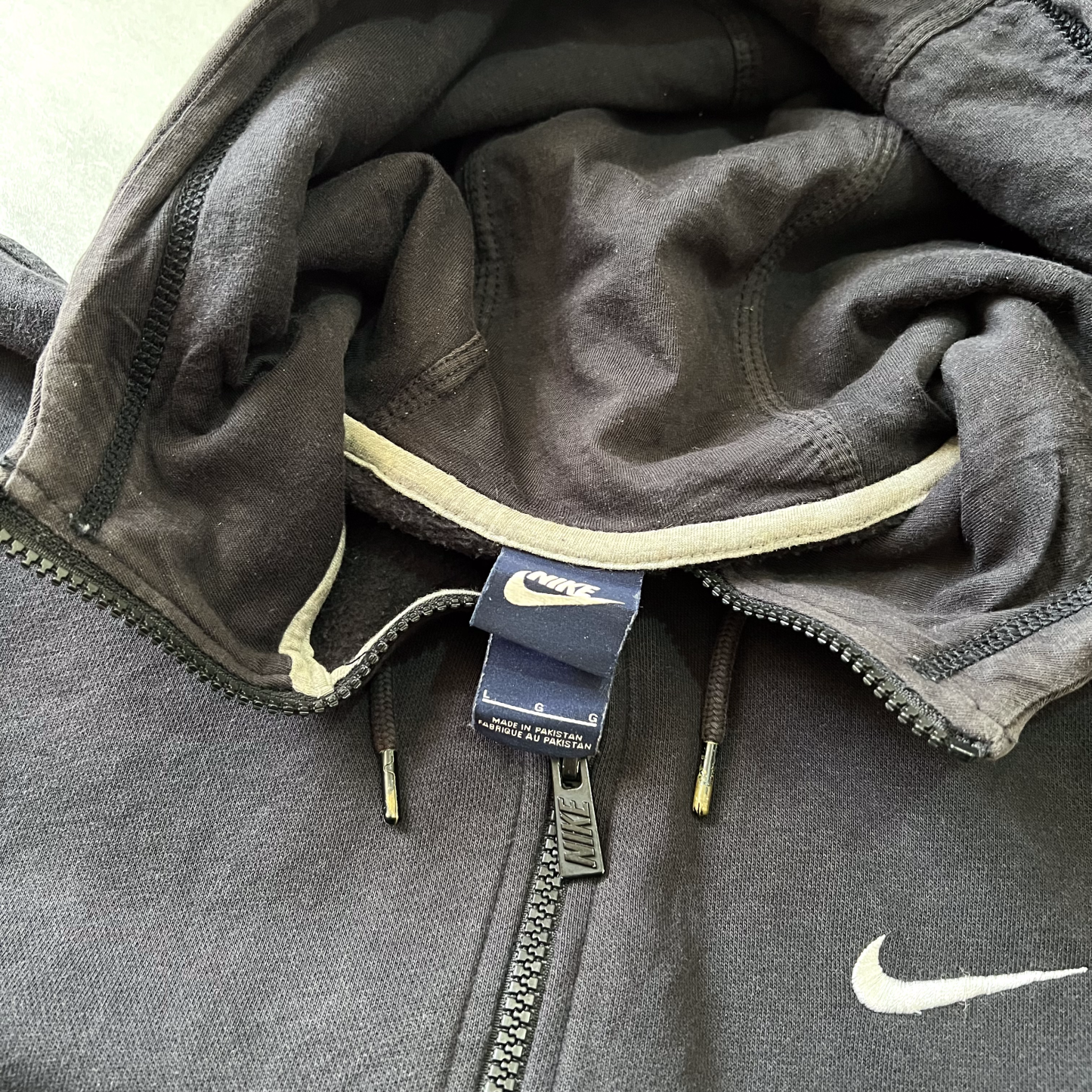 2000s zip hoodie-OSI