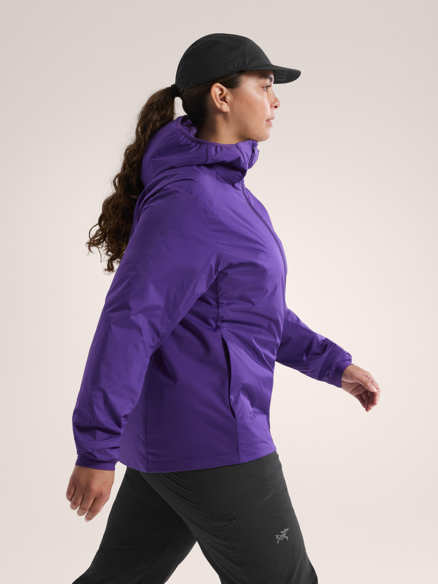 Atom Hoody Women's-OSI
