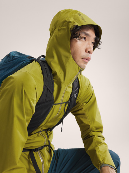 Solano Hoody Men's-OSI