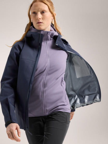Beta Jacket Women's-OSI