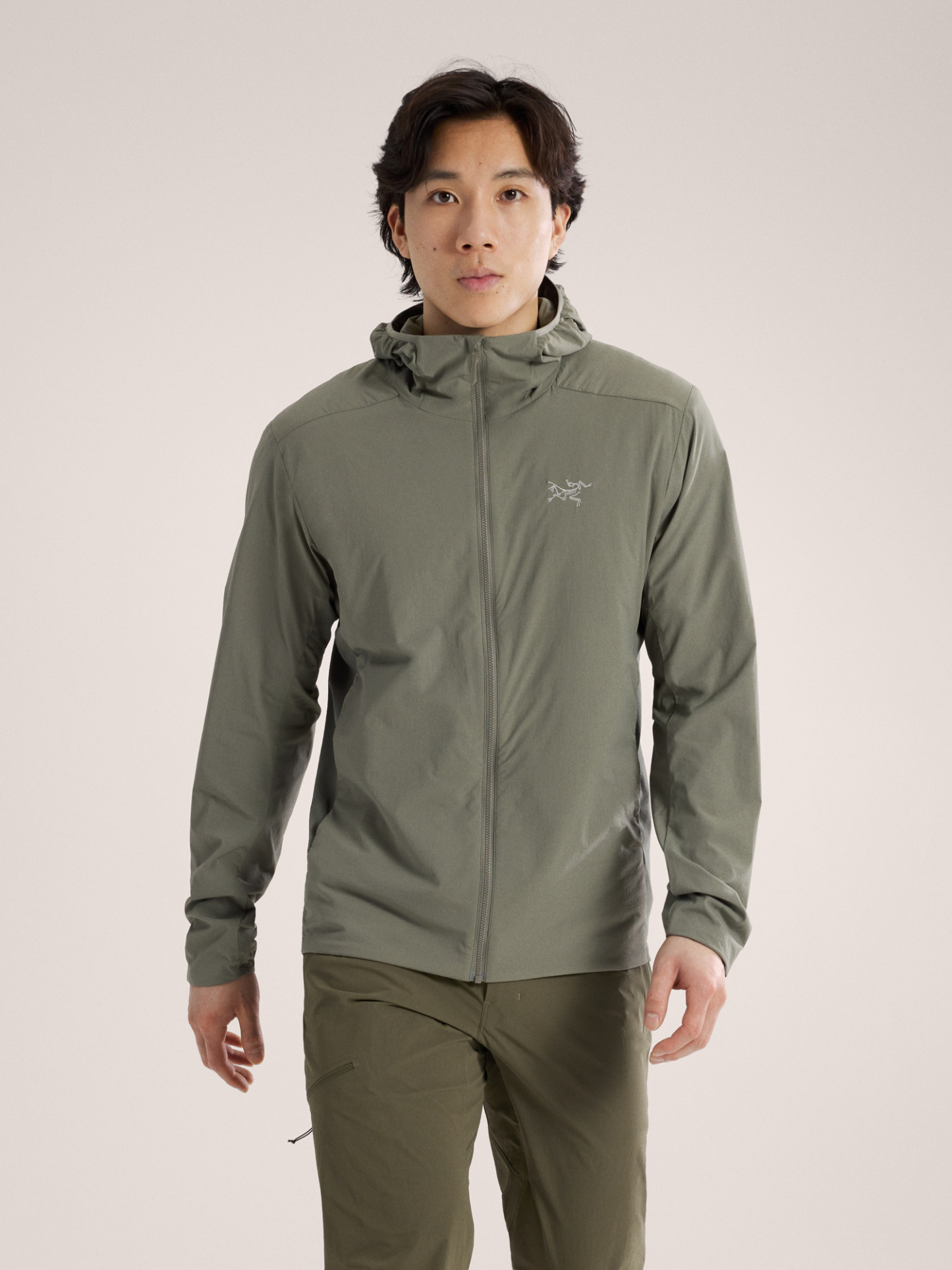 Atom SL Hoody Men's-OSI