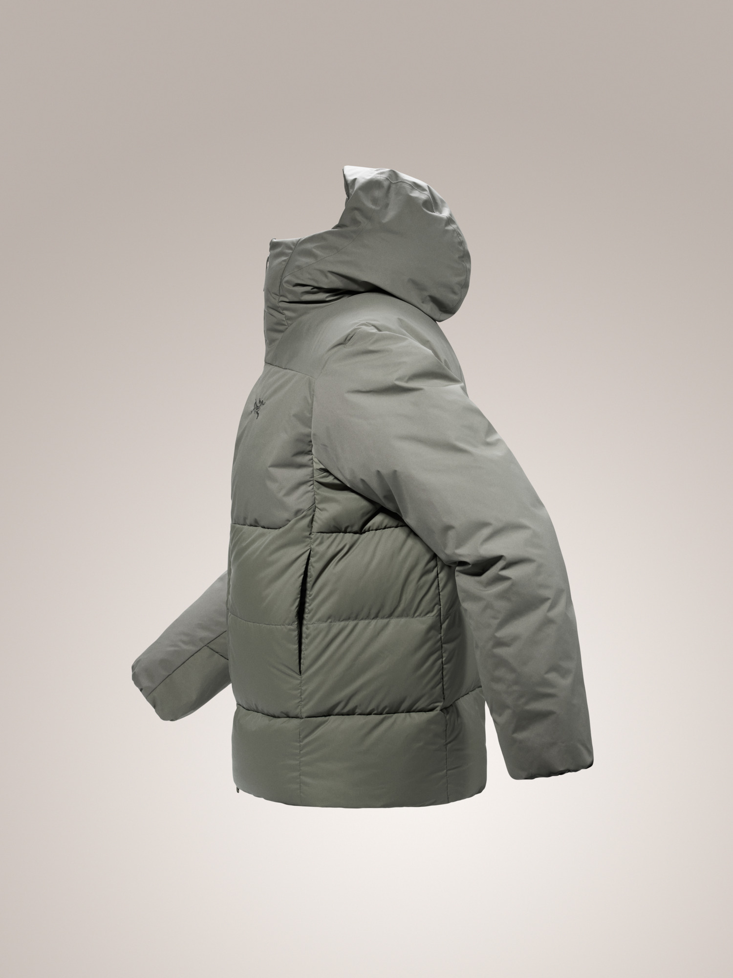 Thorium SV Hoody Men's-OSI