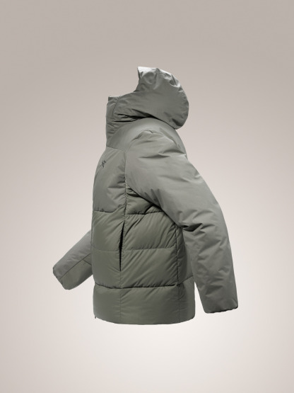 Thorium SV Hoody Men's-OSI