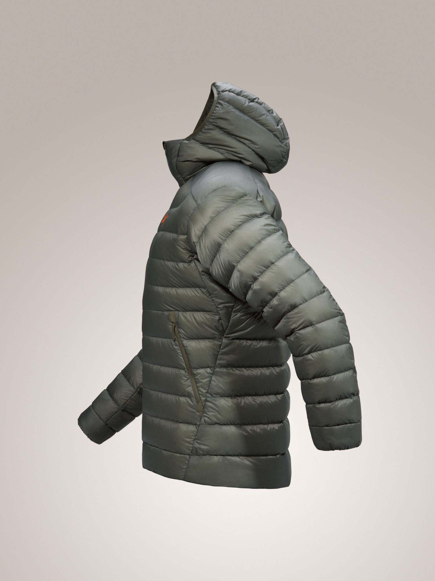 Cerium Hoody Men's-OSI