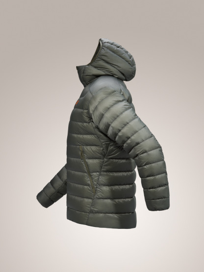 Cerium Hoody Men's-OSI