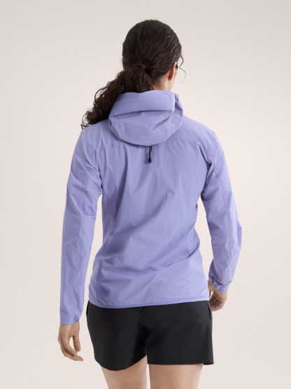 Gamma Lightweight Hoody Women's-OSI