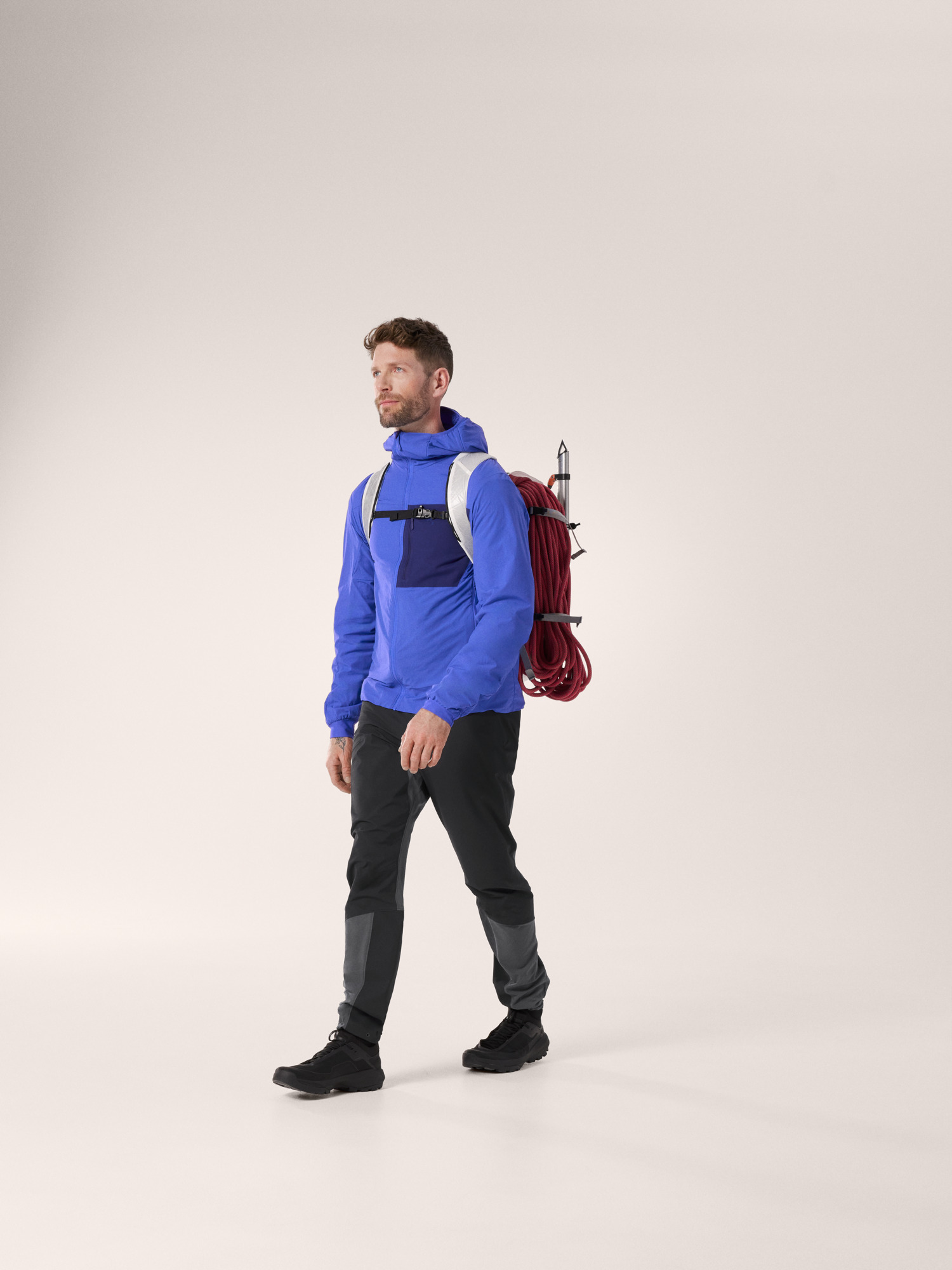 Proton SL Hoody Men's-OSI