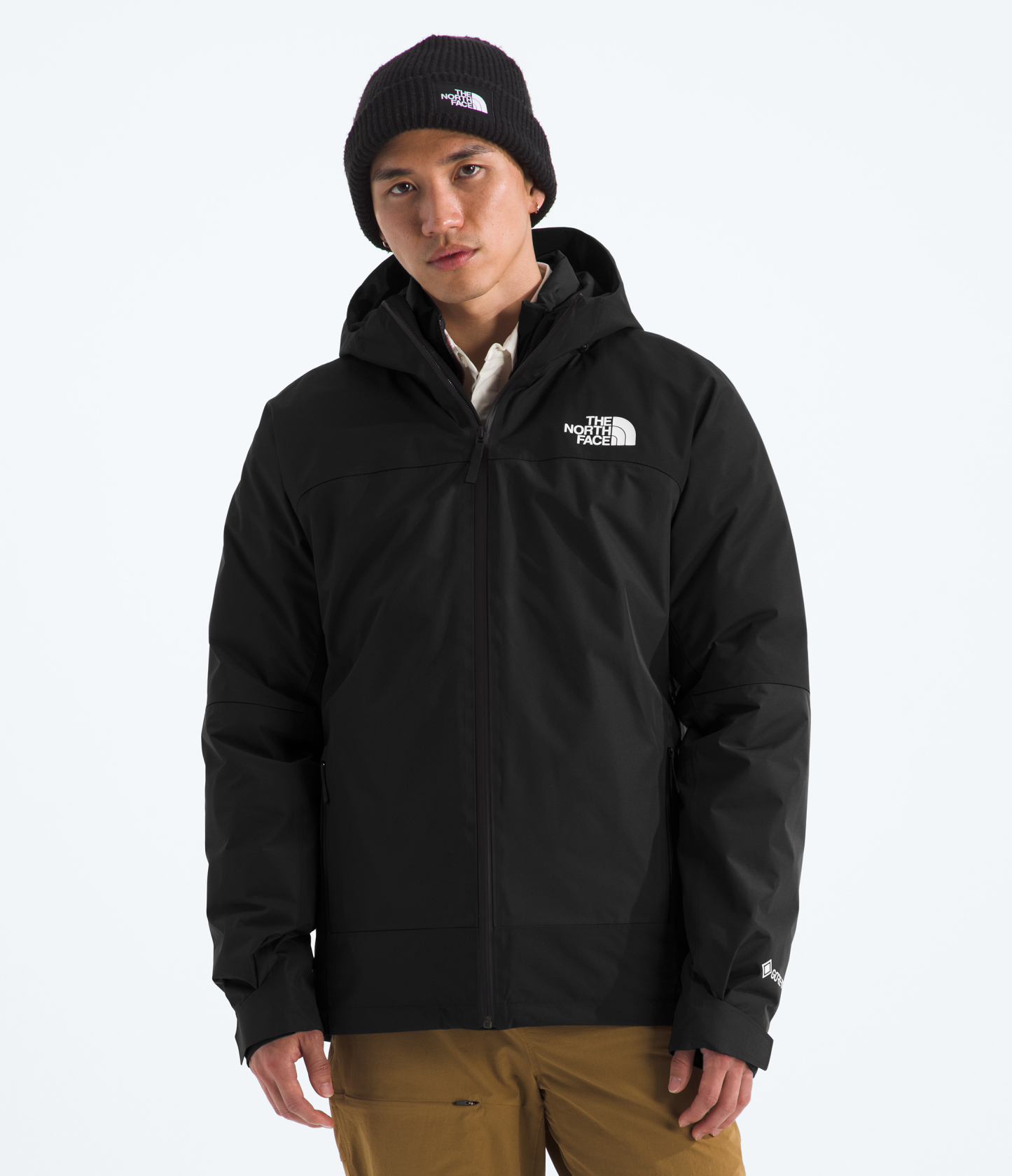 Men's Mountain Light Triclimate® GORE-TEX® Jacket-OSI