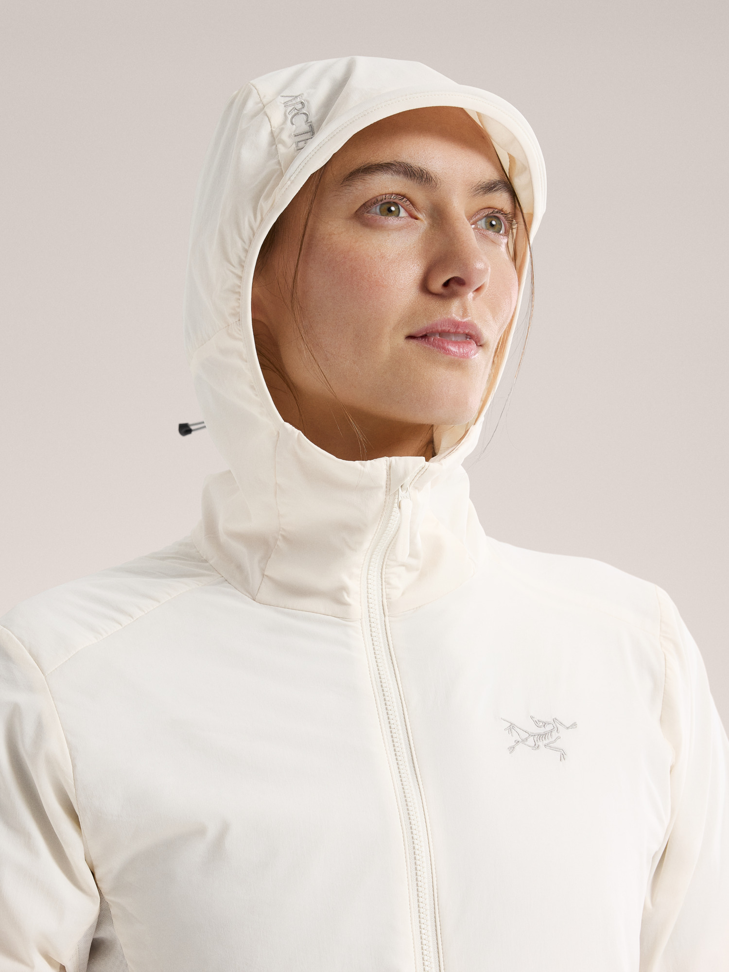 Atom SL Hoody Women's-OSI