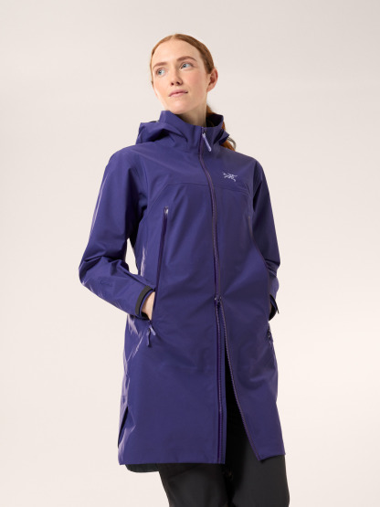 Beta Coat Women's-OSI