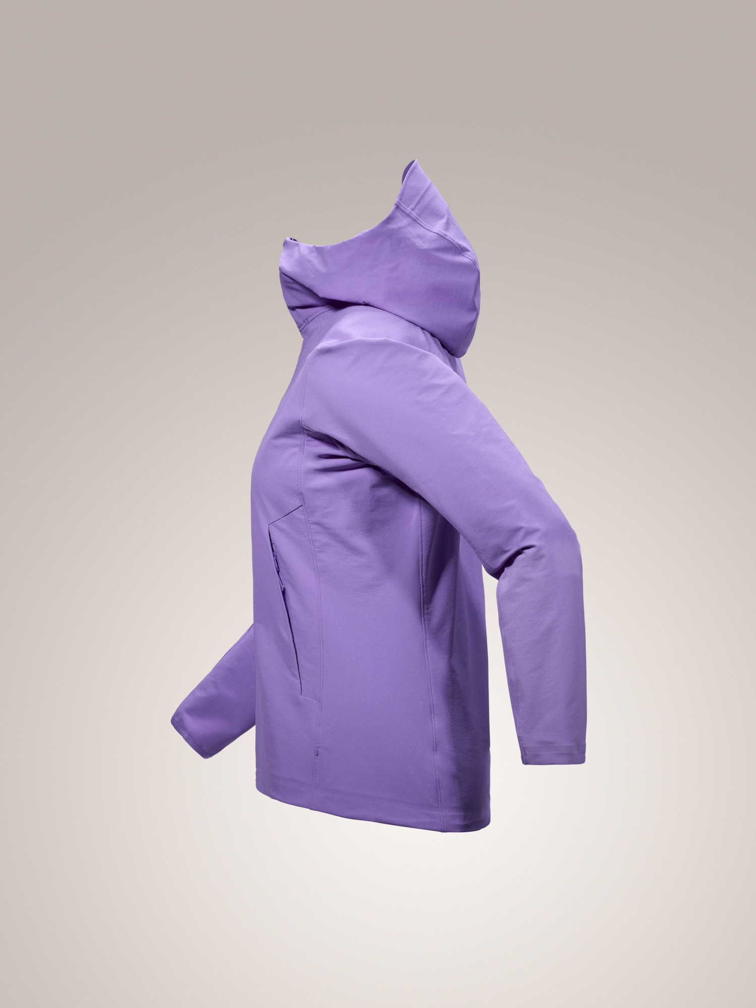 Gamma Hoody Women's-OSI