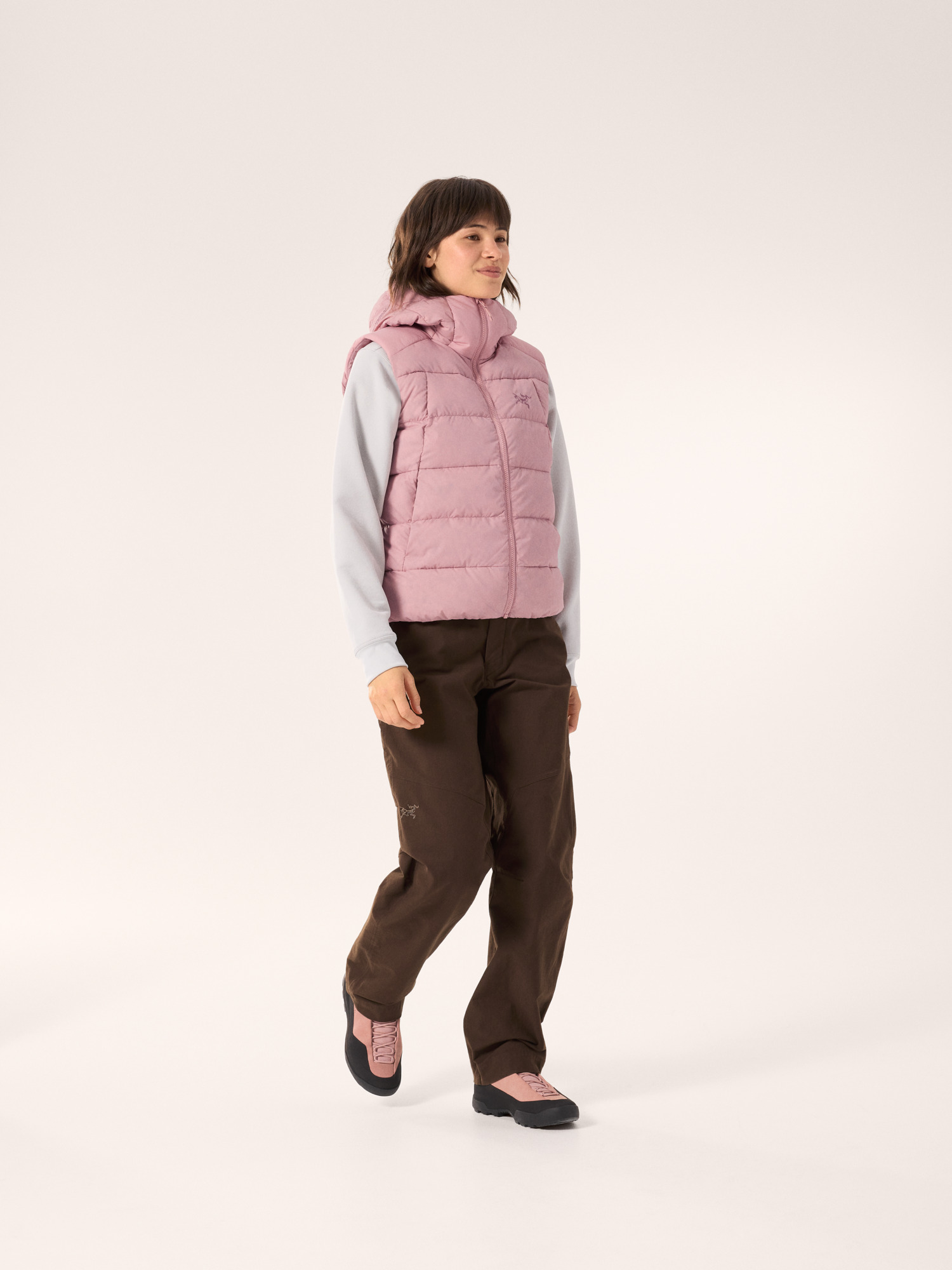 Thorium Vest Women's-OSI