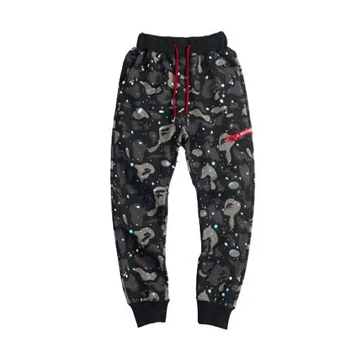  Luminous Star Space Camo Pant-OSI