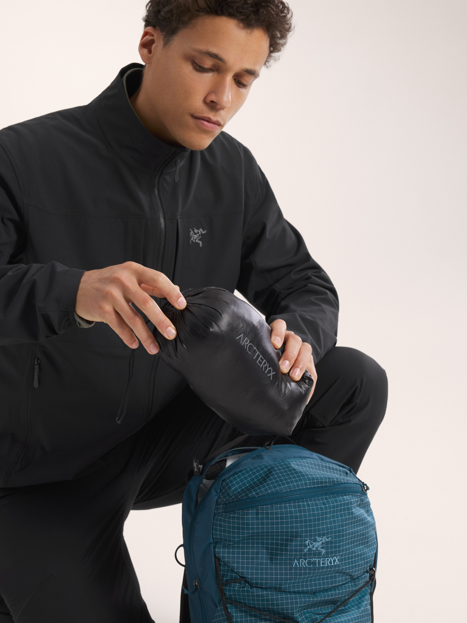 Cerium SV Vest Men's-OSI