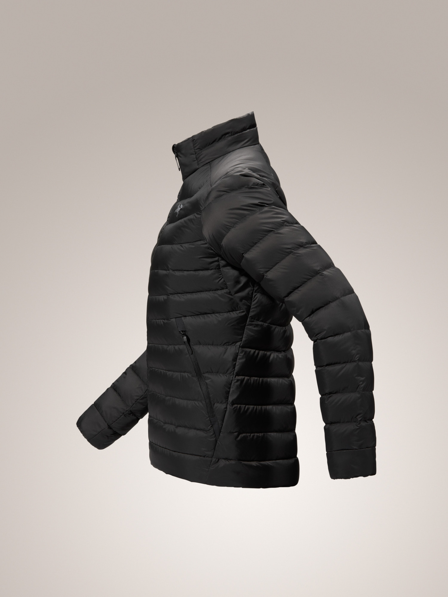 Cerium Jacket Women's-OSI