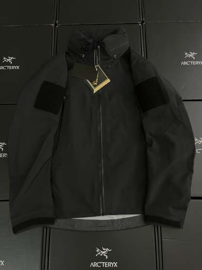 Leaf Alpha Jacket Gen 2.2 Men's-OSI