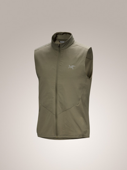 Norvan Insulated Vest Men's-OSI