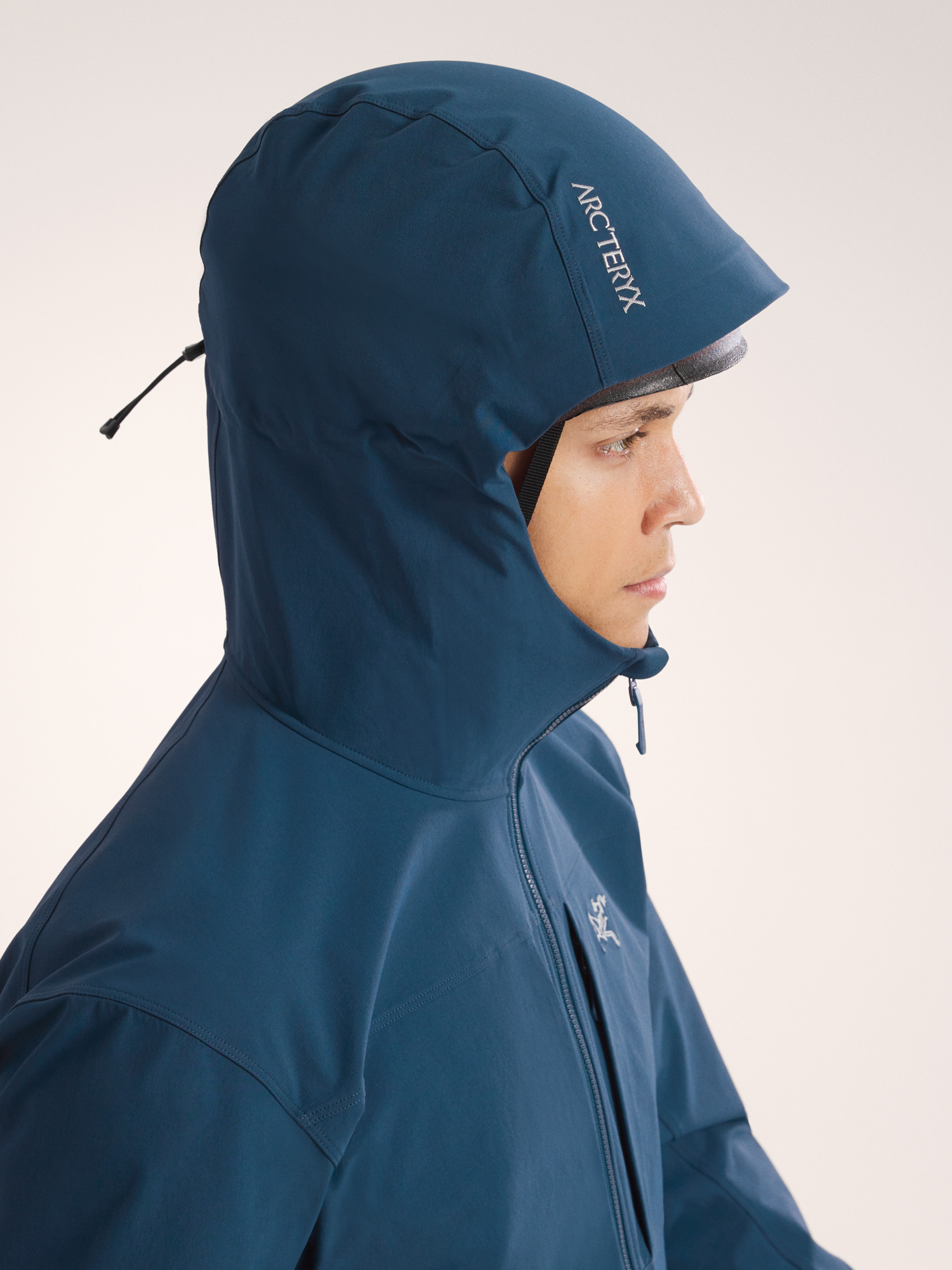 Gamma Hoody Men's-OSI