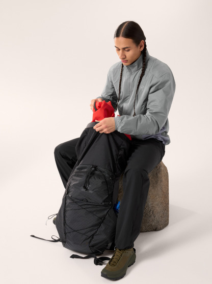 Atom Jacket Men's-OSI