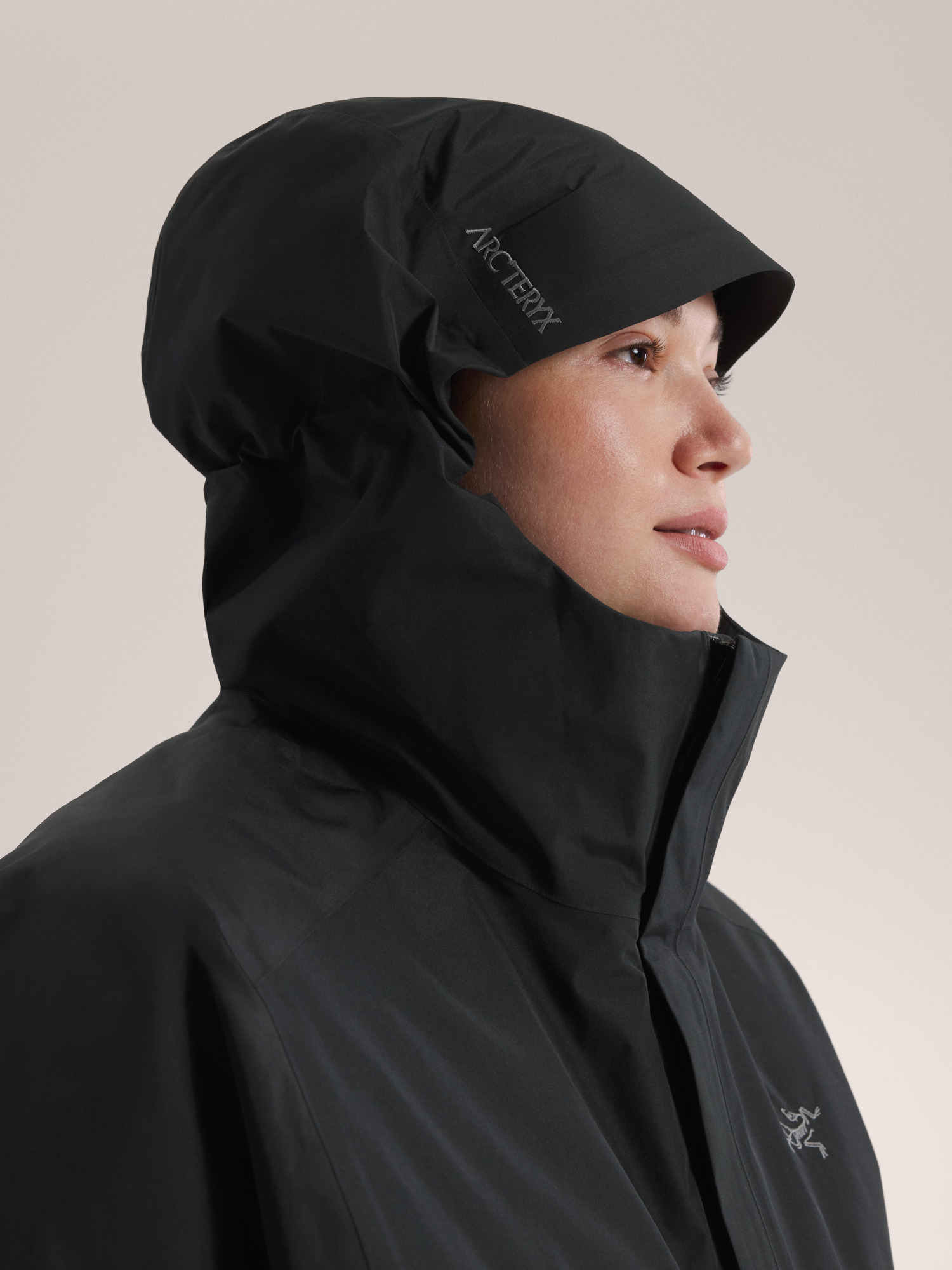 Solano Down Hoody Women's-OSI