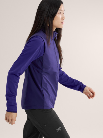 Atom Vest Women's-OSI
