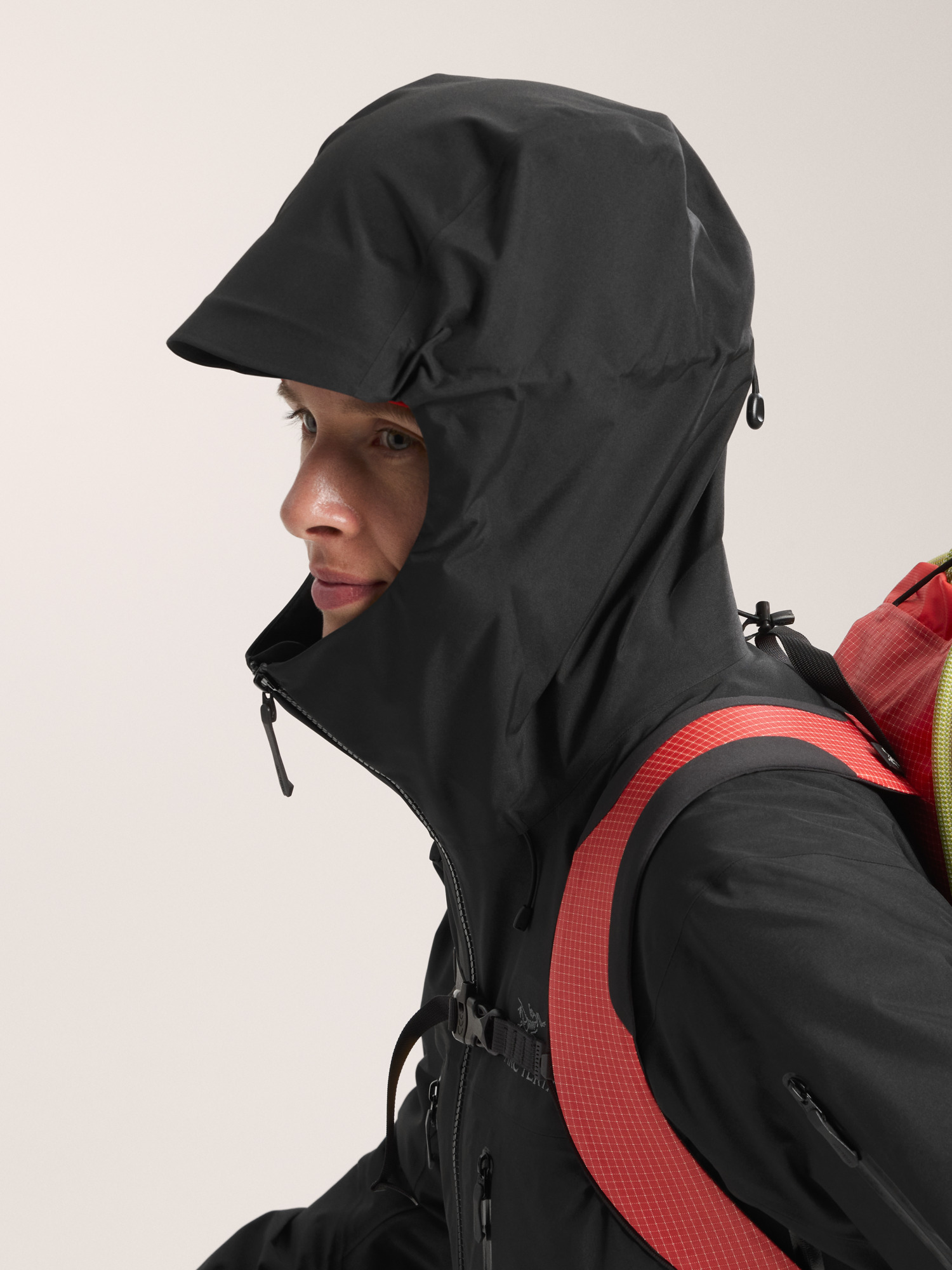 Alpha SV Jacket Women's-OSI
