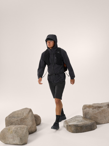Gamma Hoody Men's-OSI