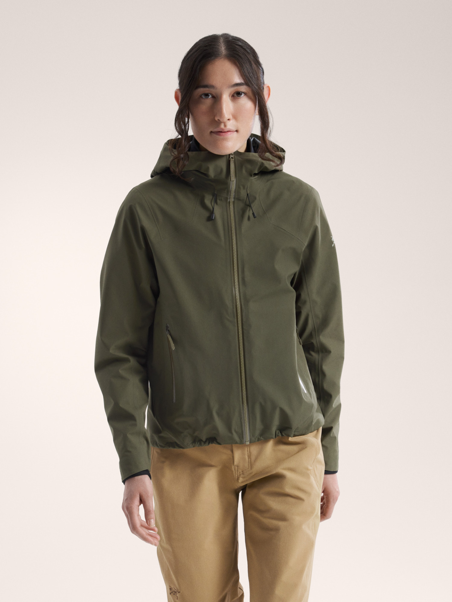 Coelle Jacket Women's-OSI