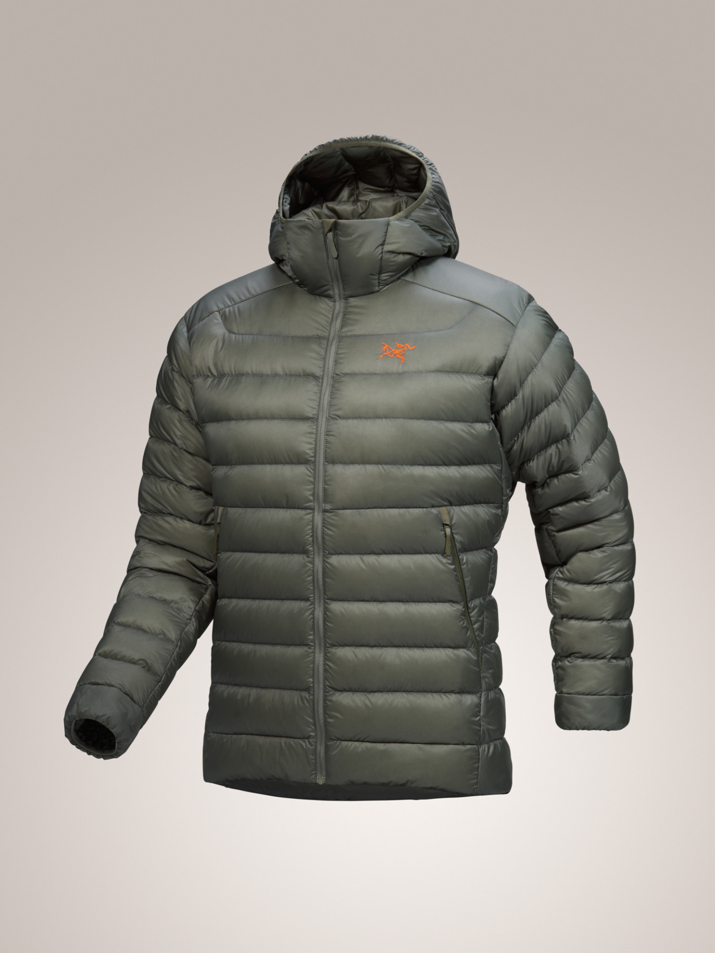 Cerium Hoody Men's-OSI