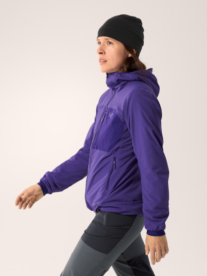 Proton SL Hoody Women's-OSI