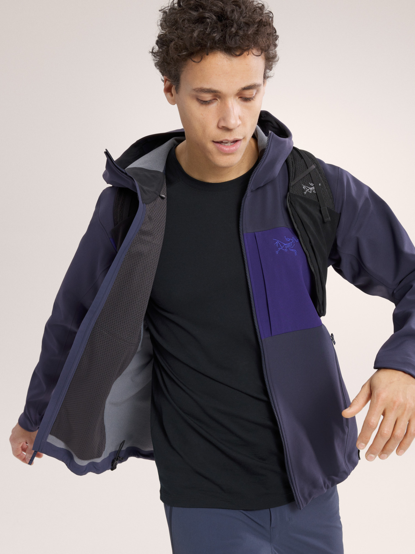 Gamma MX Hoody Men's-OSI