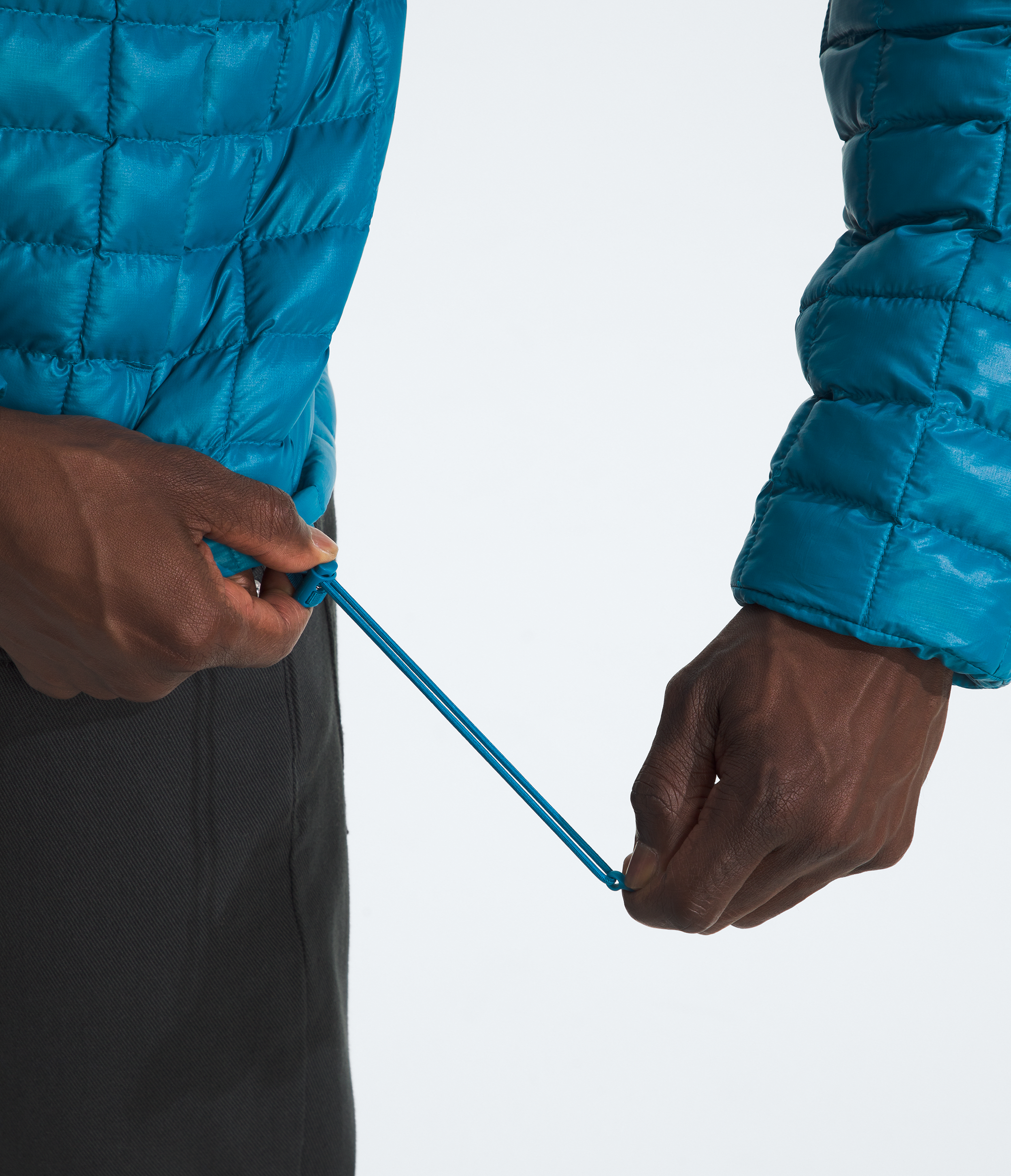 Men's THERMOBALLTM Hooded Jacket-OSI