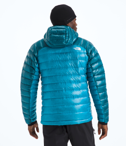 Men's Summit Series Breithorn Hoodie-OSI