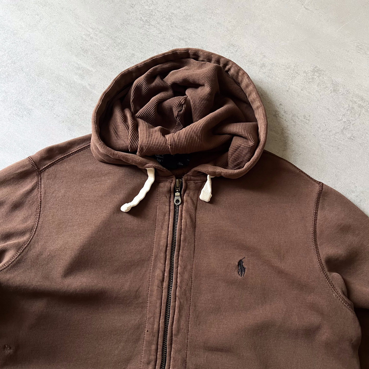 2000s zip hoodie-OSI
