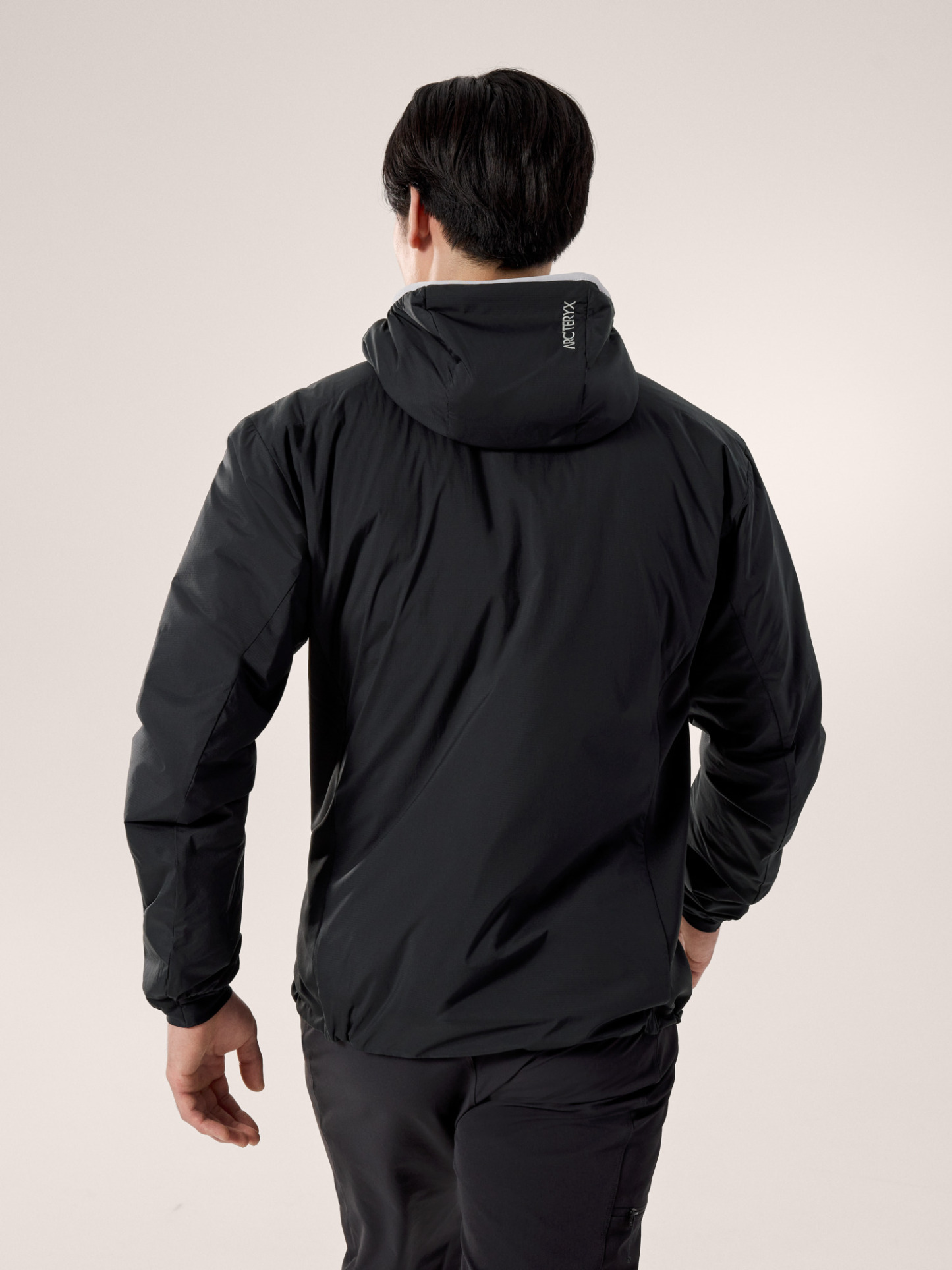 Atom Hoody Men's-OSI