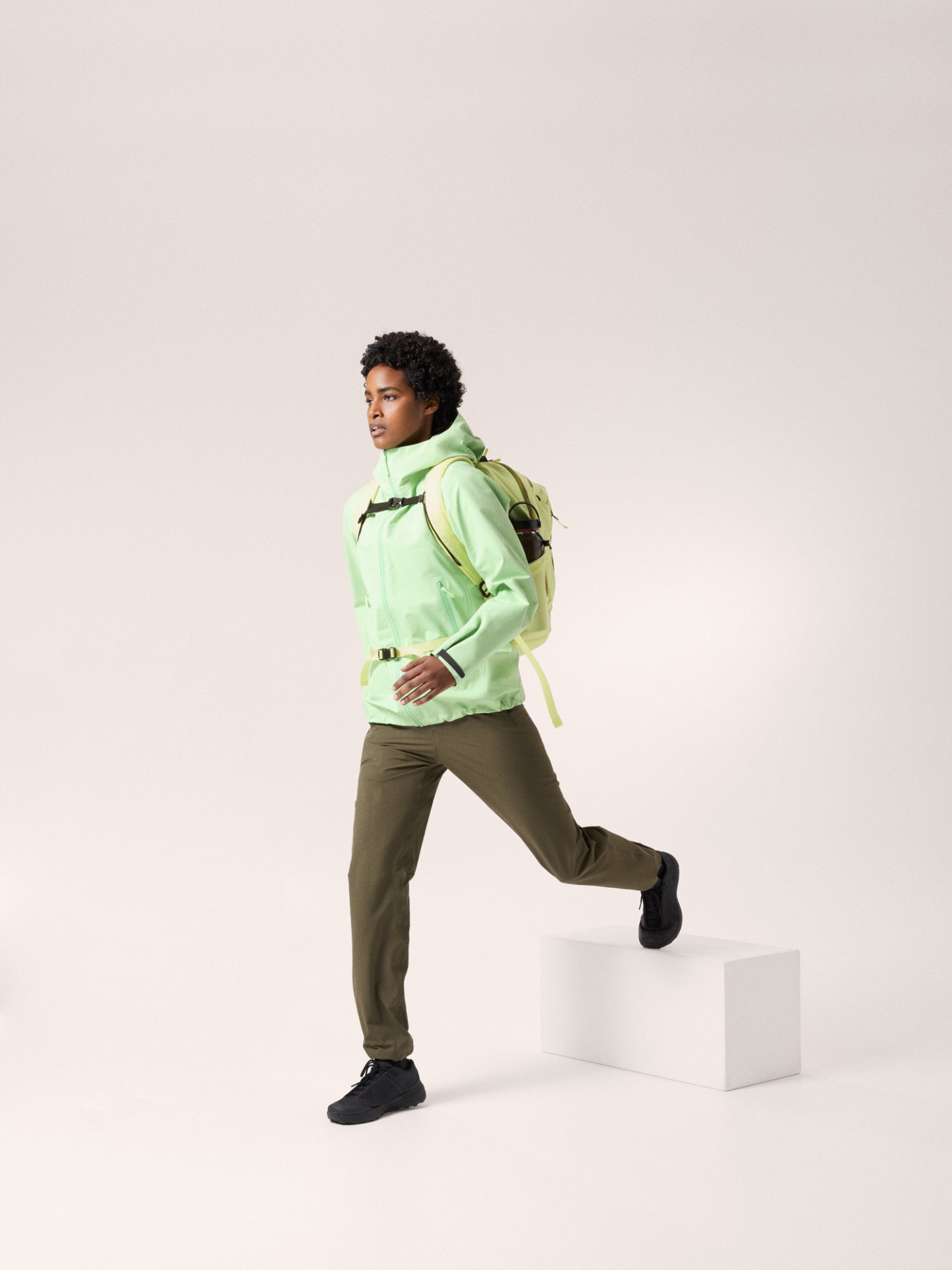 Beta Jacket Women's-OSI