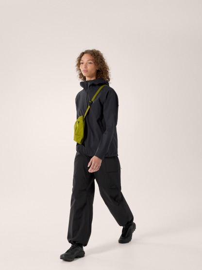 Saydi Hoody Women's-OSI