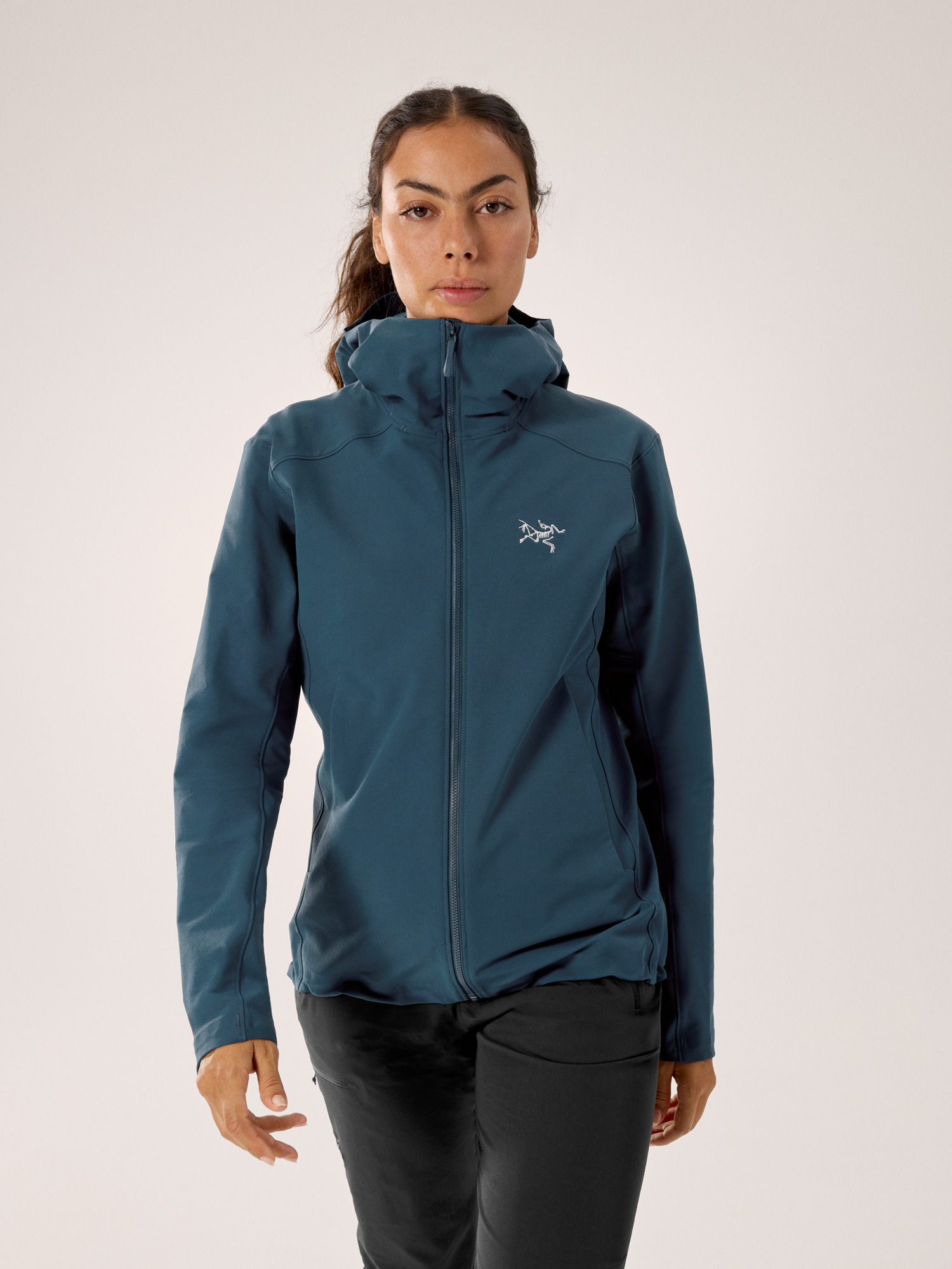 Gamma Hoody Women's-OSI