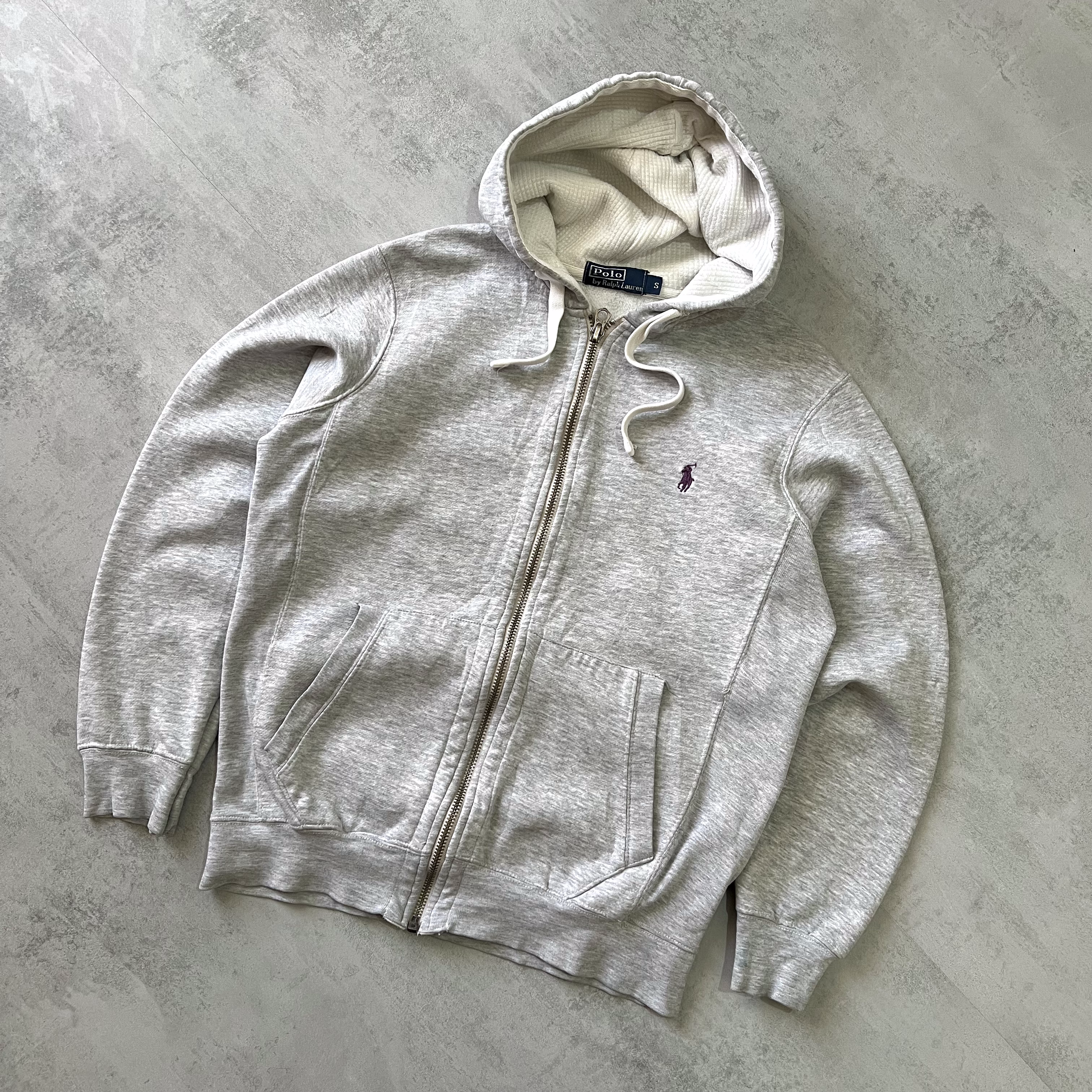 2000s zip hoodie-OSI