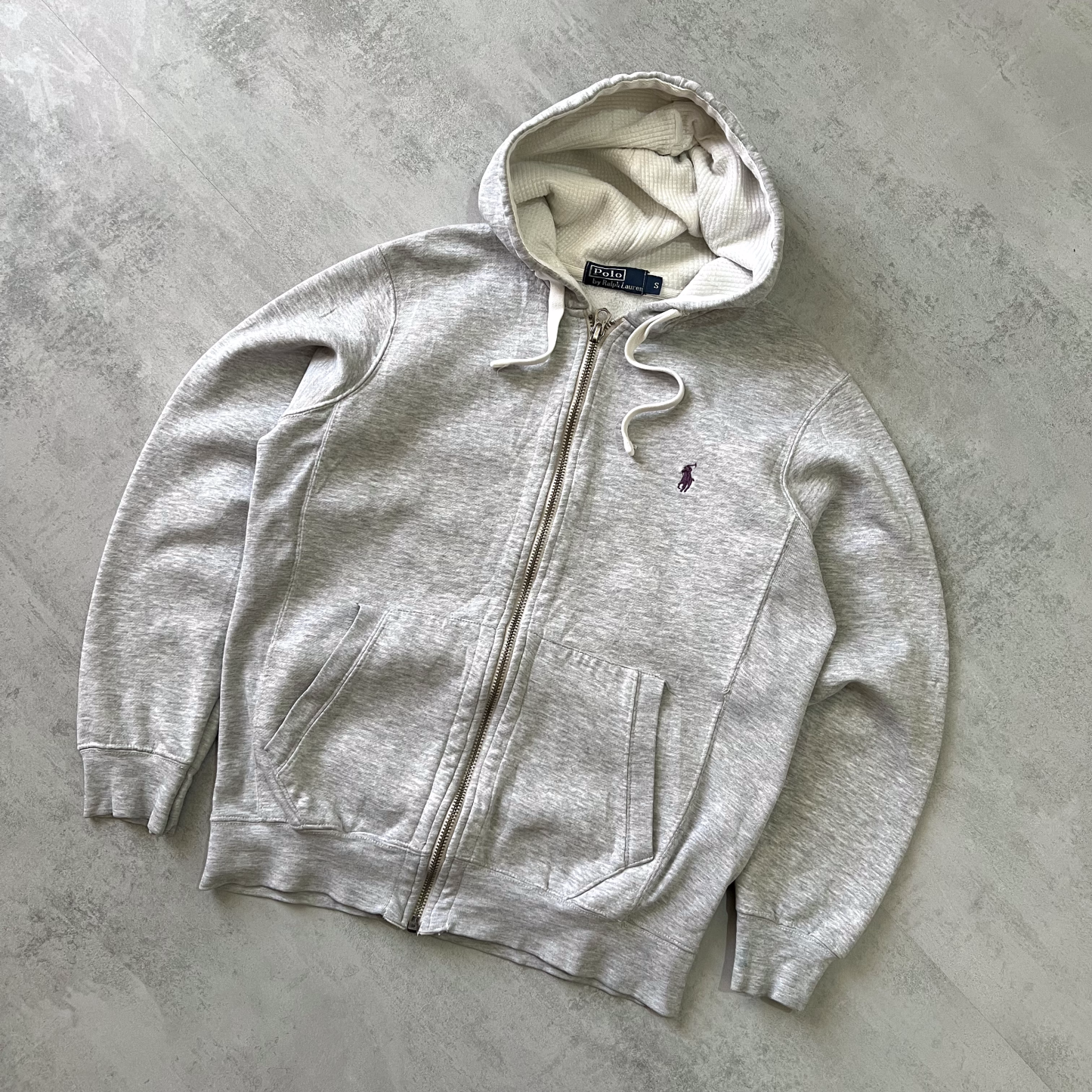 2000s zip hoodie-OSI