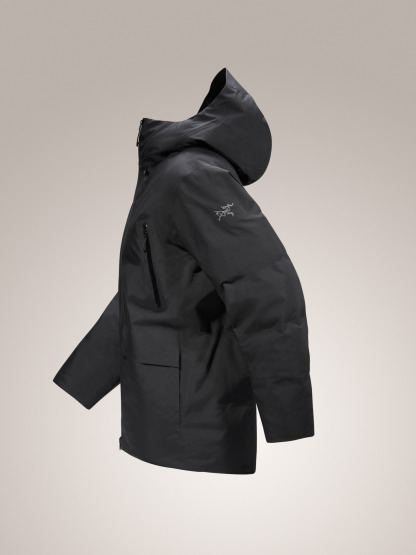 Liatris Down Jacket Women's-OSI