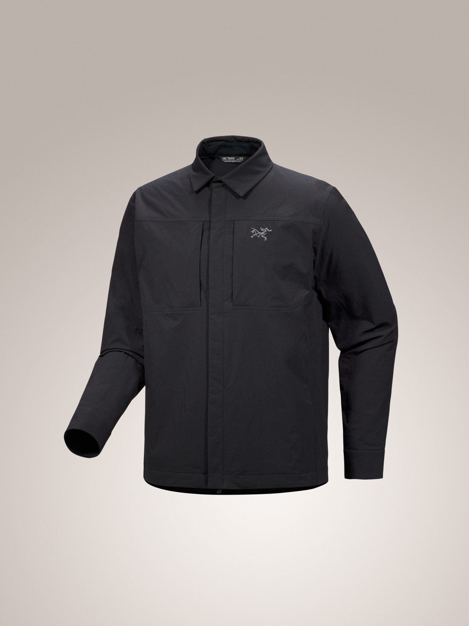 Cronin Insulated Overshirt Men's-OSI